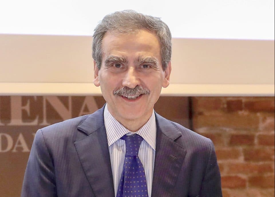 Chi è Luigi Lovaglio, l'uomo dietro la rinascita del Monte dei Paschi di Siena