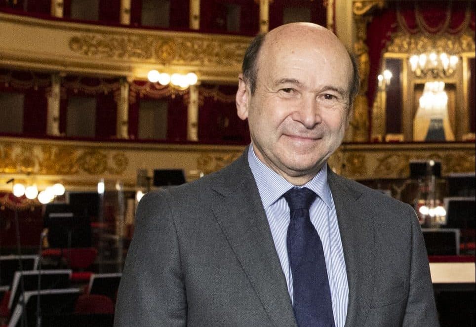 Giovani, inclusione e digitale: i valori della Scala di Milano sotto la guida di Dominique Meyer