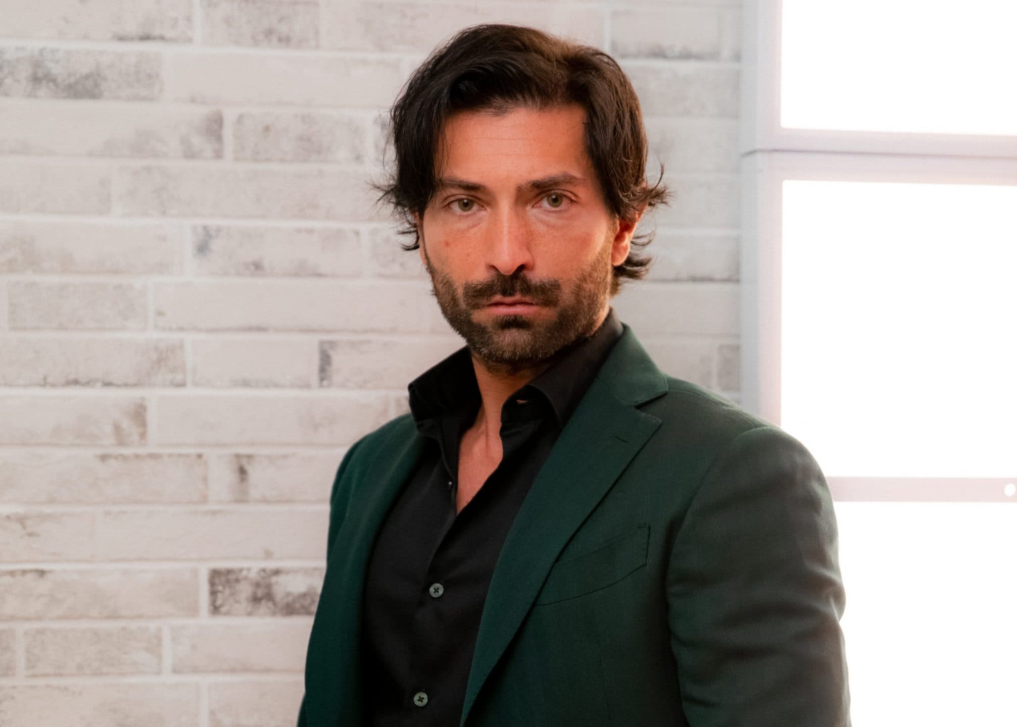 Modernità e valori spirituali: così questo imprenditore aiuta le giovani generazioni a realizzarsi