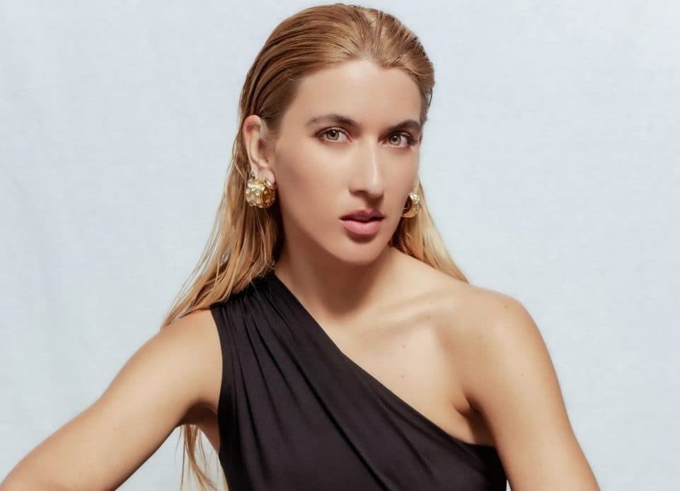 La storia dell'under 30 romana che crea gioielli indossati anche da Adele