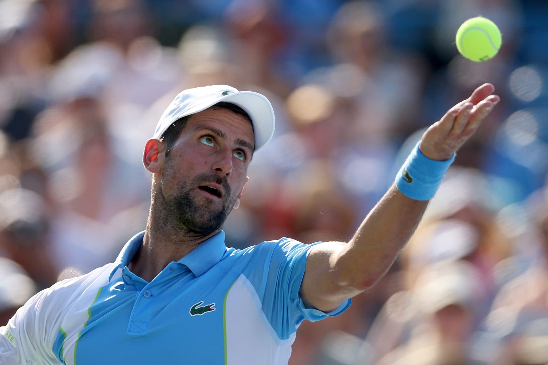 Un salario minimo per i primi 250 tennisti del ranking mondiale. Il programma annunciato dall'Atp partirà nel 2024