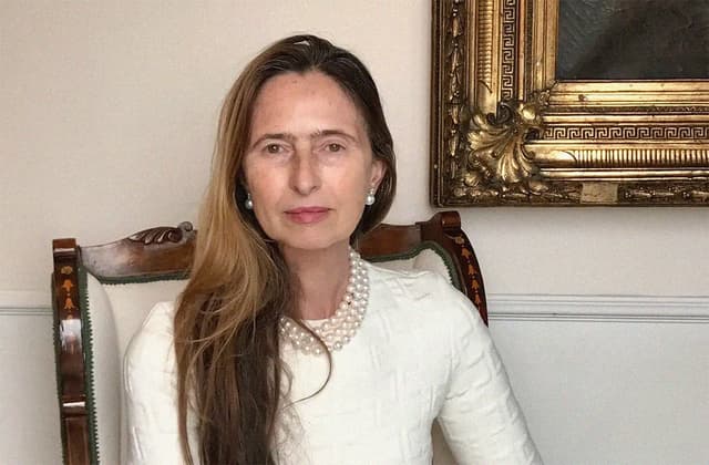 Giovanna Dossena, la regina degli investimenti diventata socia di Chiara Ferragni