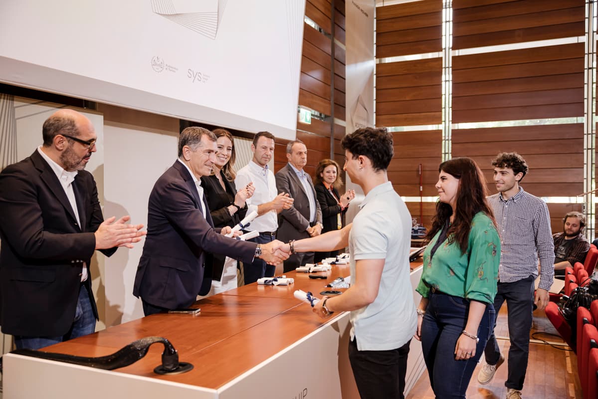 La Range Rover Leadership Academy ha trovato i suoi vincitori: tre ragazzi con un progetto sul leader by commitment