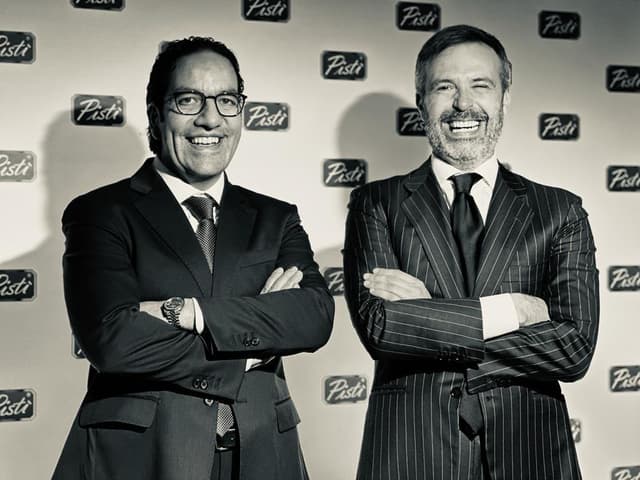 Dalle pendici dell'Etna a tutto il mondo: così Pistì diffonde l'eccellenza dei prodotti al pistacchio