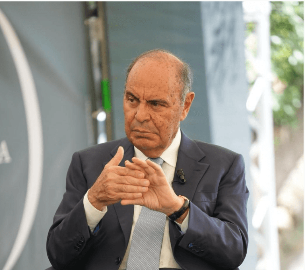 Dalla produzione vitivinicola al dibattito politico: Bruno Vespa apre le porte della sua Masseria Li Reni