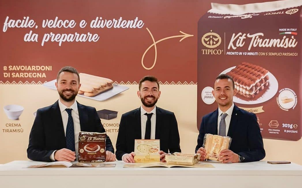L'azienda famigliare che da oltre 40 anni si fa portavoce delle ricette della Sardegna