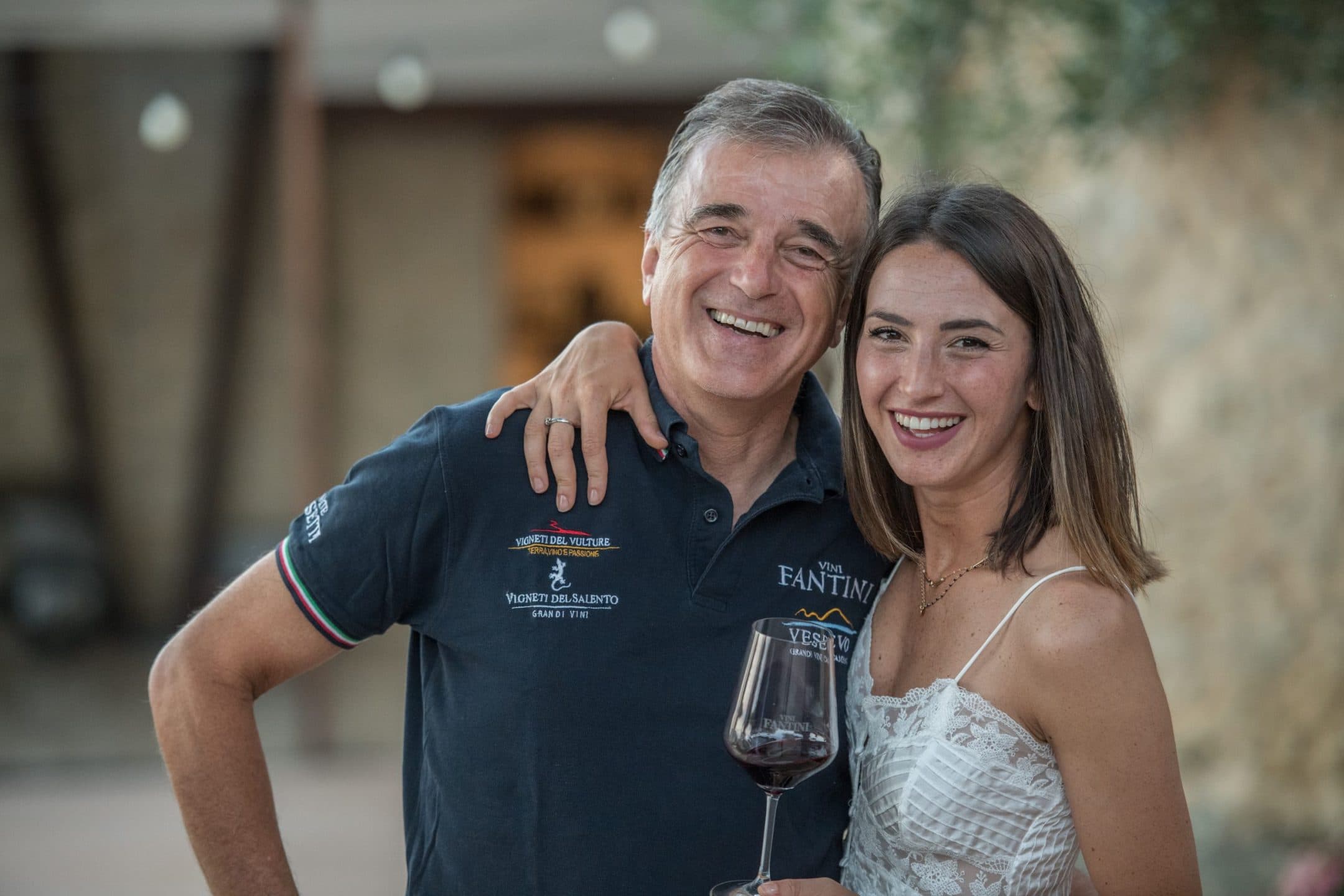 Fantini lancia Three Dreamers per celebrare il vino di qualità