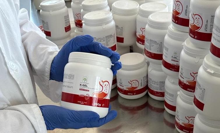 Quest'azienda siciliana offre prodotti per la cura del corpo a base di fico d’India dell’Etna