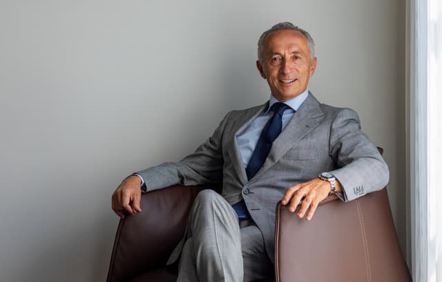 Alberto Galassi, il manager dei due mondi che ha risollevato il gruppo Ferretti e l’ha portato al miliardo di fatturato