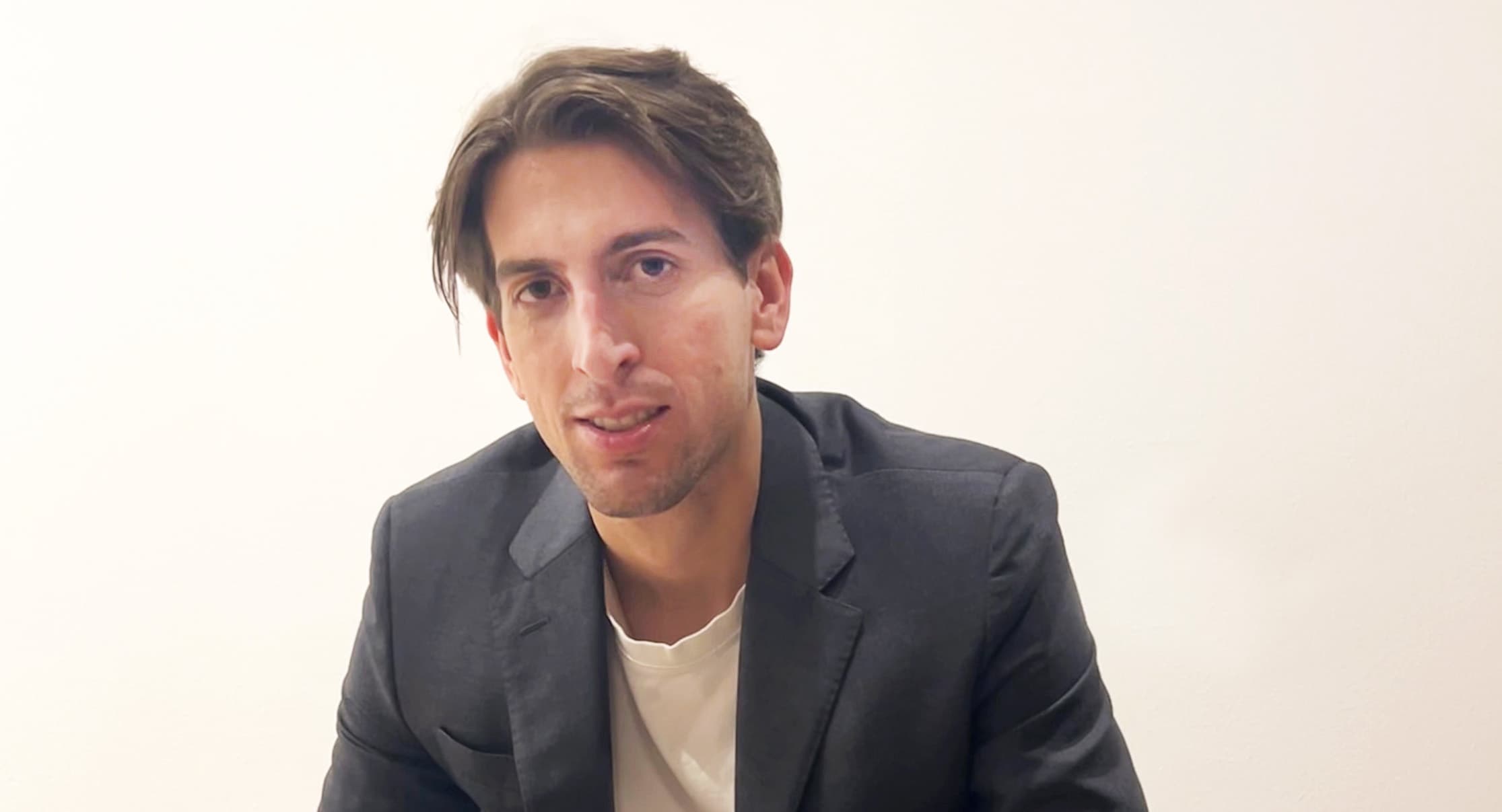 Questo under 30 segue i progetti legati a Nft e metaverso per Dolce&Gabbana