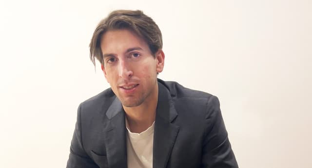 Questo under 30 segue i progetti legati a Nft e metaverso per Dolce&Gabbana