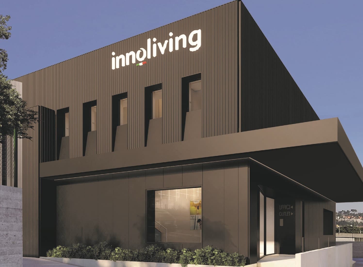 Innoliving, l’azienda che vuole migliorare casa e ambiente di lavoro unendo benessere e tecnologia