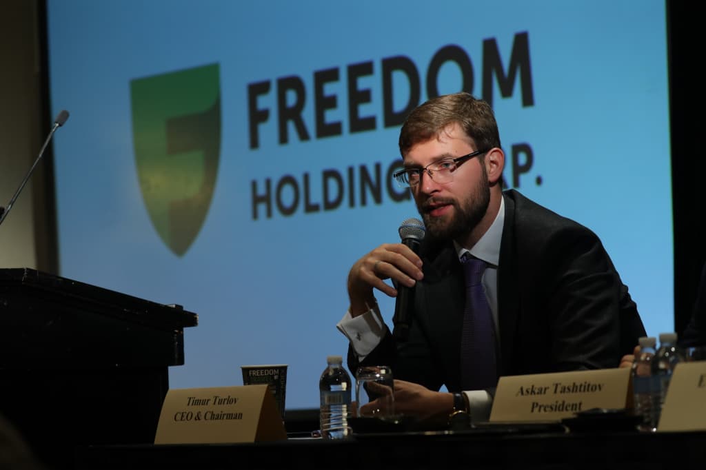 Dopo Gautam Adani e Carl Icahn, Hindenburg Research attacca un altro miliardario: ecco chi è