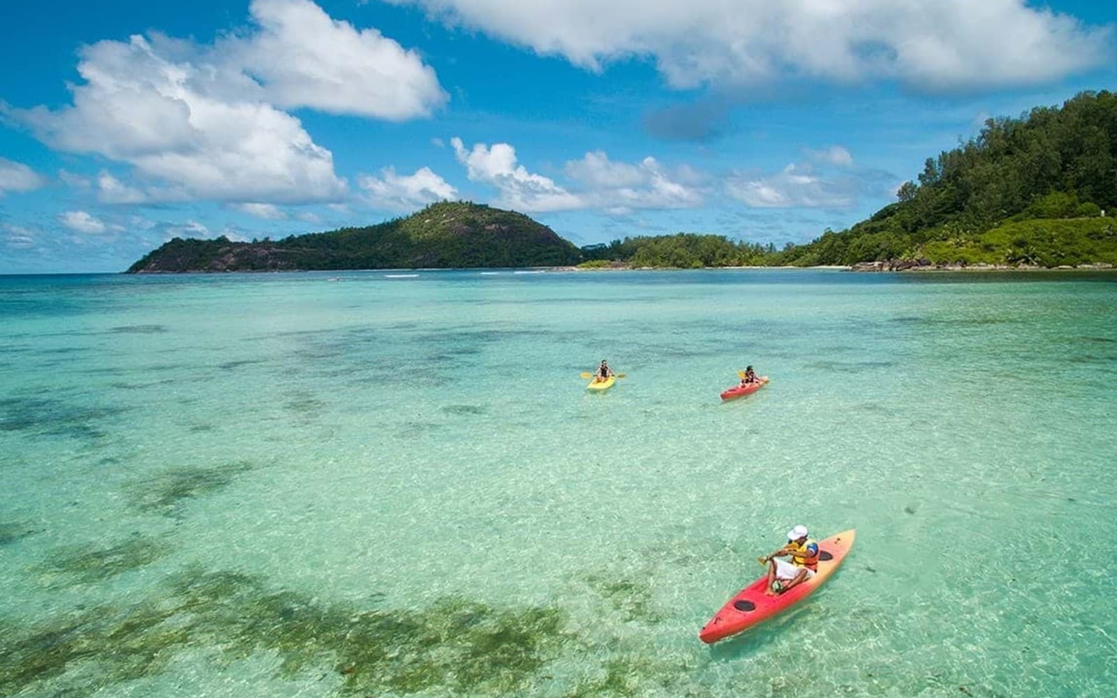 Il made in Italy arriva nell’Oceano Indiano con i Constance Hotels & Resorts