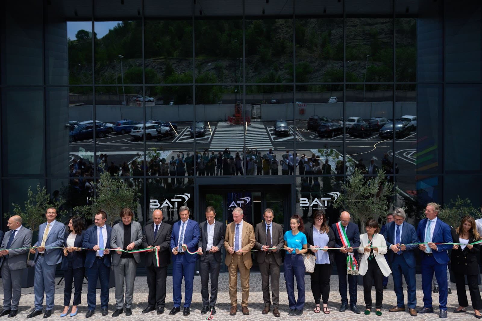 Bat Italia: un nuovo hub da 500 milioni di euro di investimenti dedicato ai prodotti a potenziale rischio ridotto