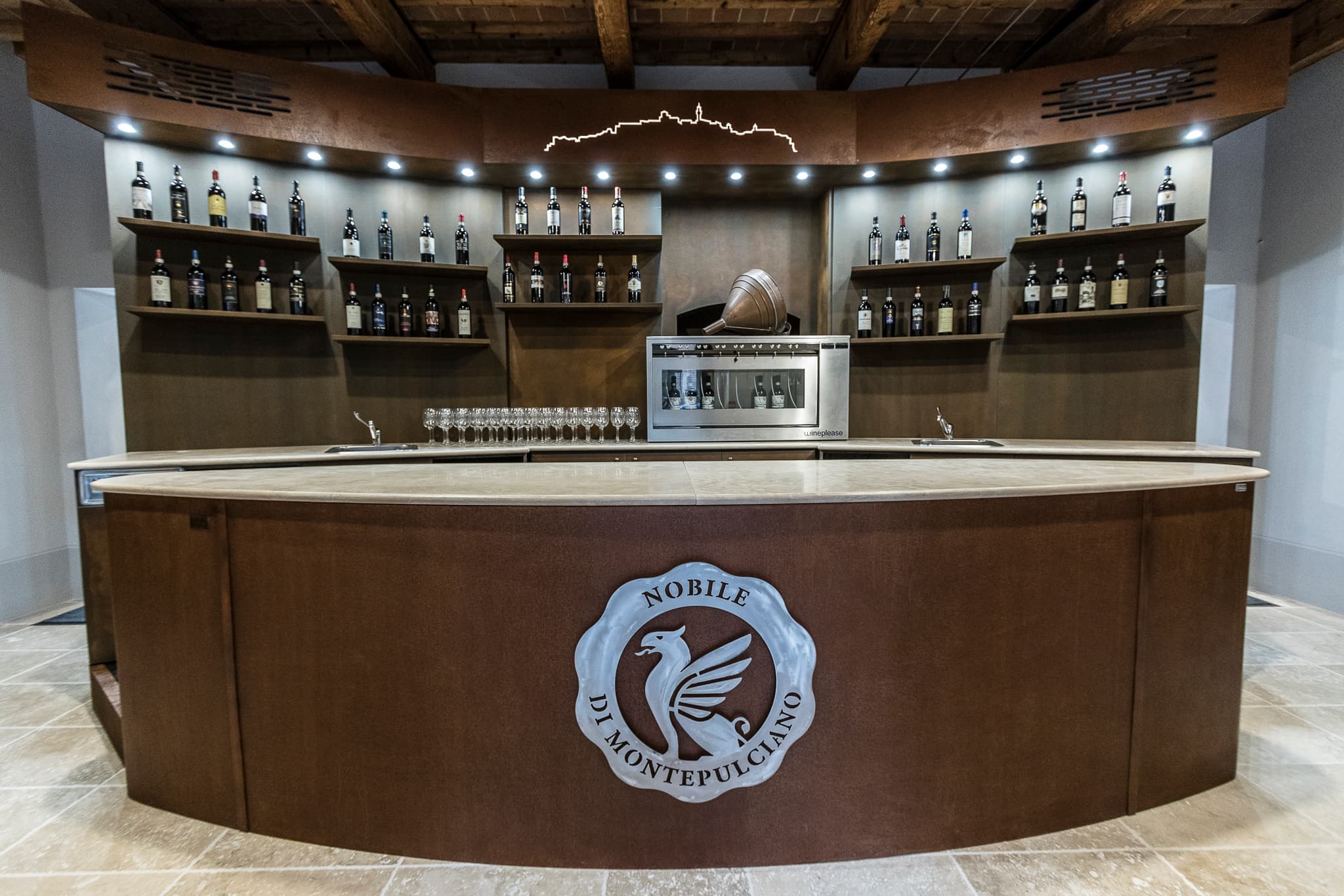 Così questo Consorzio tutela e promuove l’immagine del Vino Nobile di Montepulciano