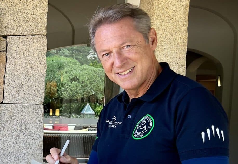 Il valore aggiunto delle certificazioni di sostenibilità per le strutture ricettive: il lavoro di Dream&Charme