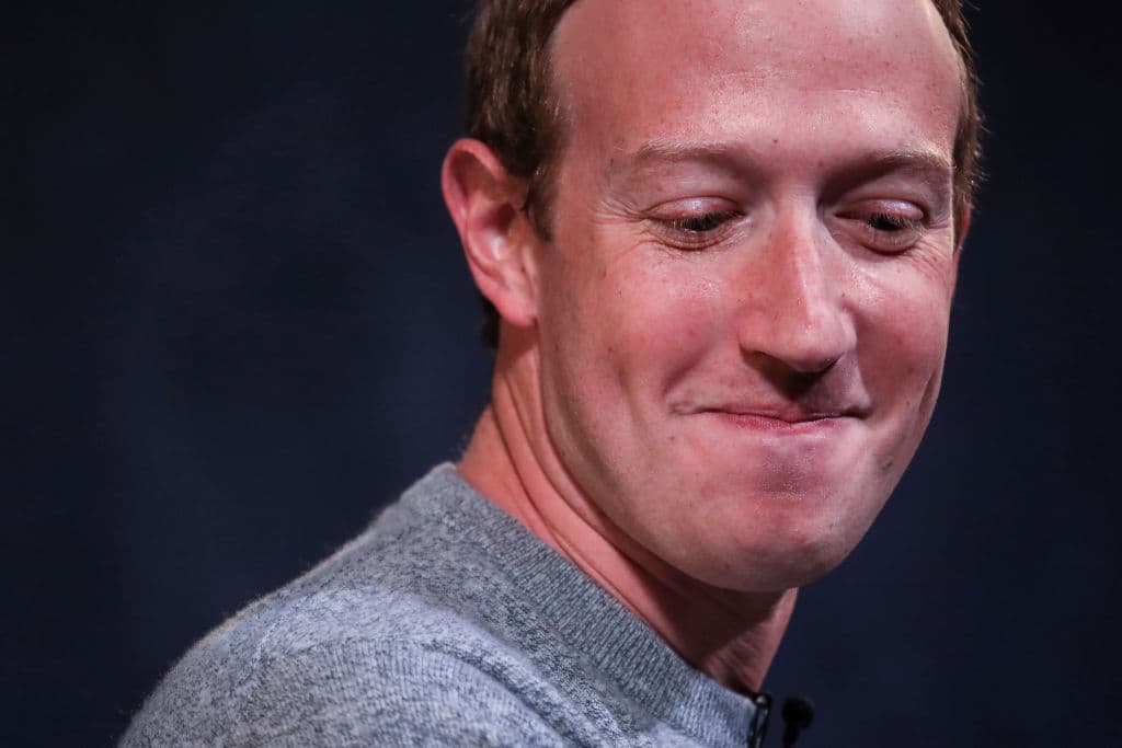 Mark Zuckerberg supera Michael Dell e diventa il quinto più ricco del mondo