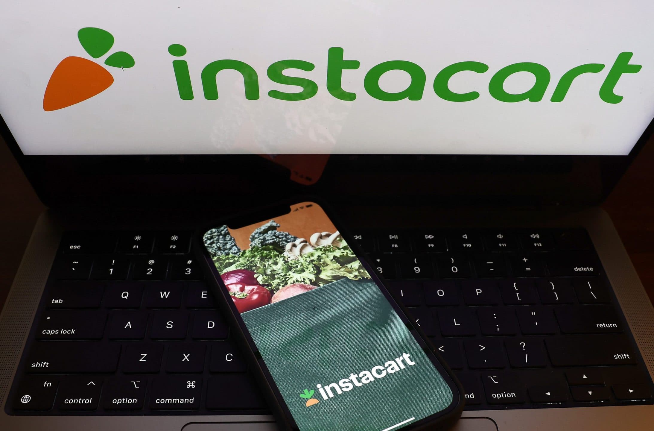Instacart: chi ha vinto e chi ha perso nel debutto dell'Ipo da 11 miliardi di dollari