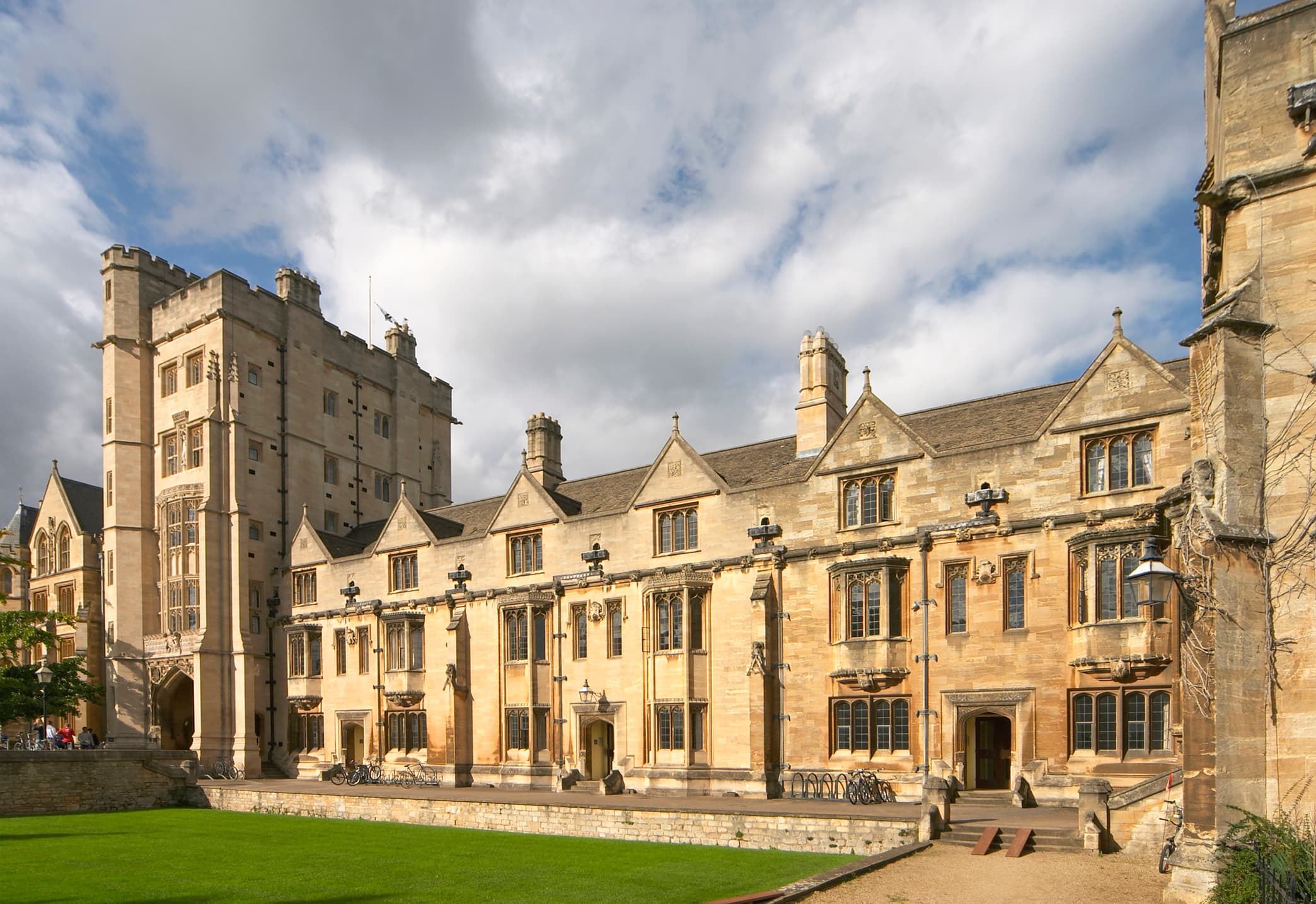 Oxford è la migliore università d'Europa. Anche quattro italiane nella top 100