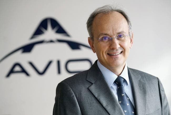 Primo semestre in crescita per Avio: il portafoglio ordini raggiunge 1,37 miliardi di euro