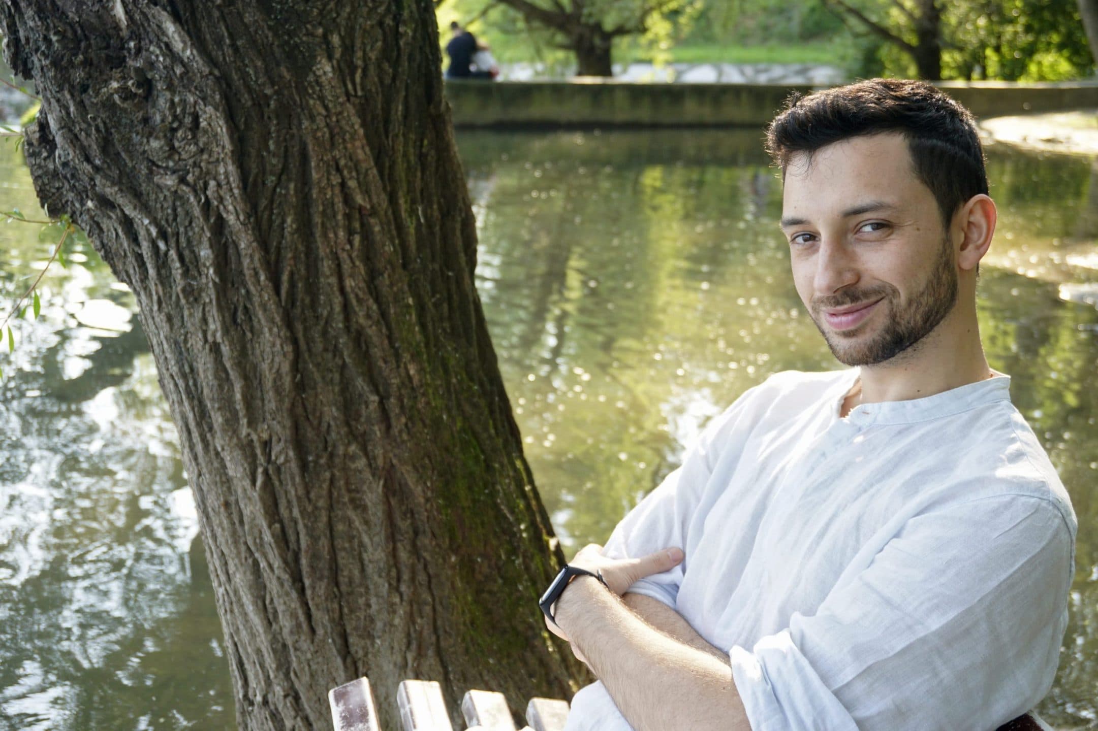 Questa società fondata da due under 30 sostiene le imprese con soluzioni industriali basate sull’AI