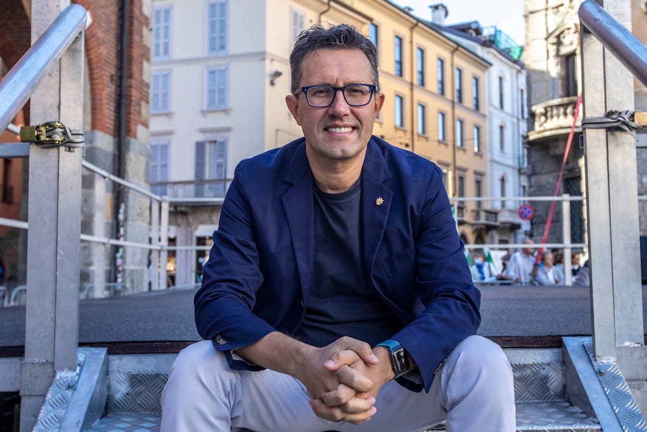 Perché Rinascimento vuol dire coraggio, innovazione, cambiamento. L'intervento di Dario Nardella a Forbes