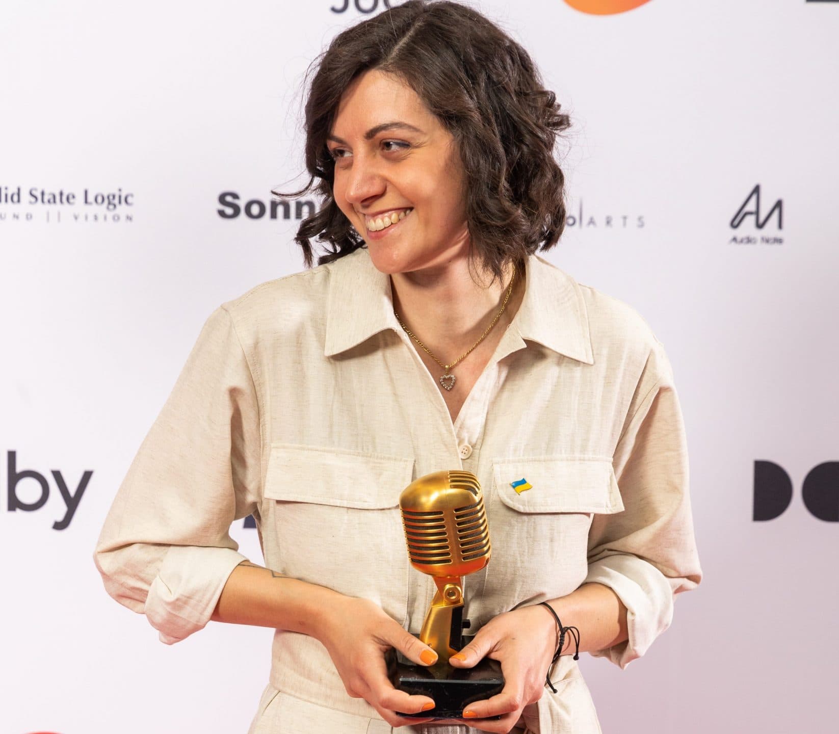 È italiana una delle ingegnere del suono più ricercate nell’industria musicale