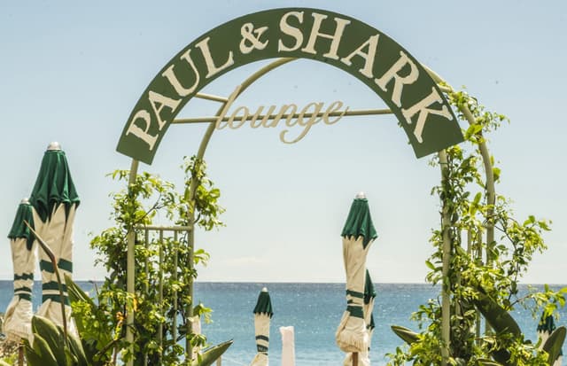 Il Tigu Beach di Sestri Levante veste Paul&Shark e sposa un progetto di restyling per accendere i riflettori sulla biodiversità