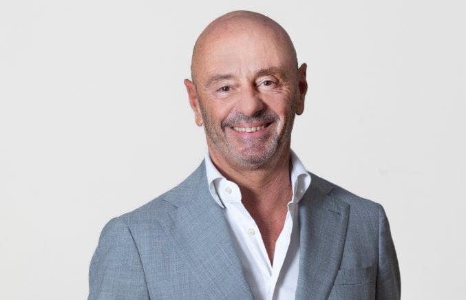 È morto Riccardo Iovino, fondatore e ceo di EdiliziAcrobatica