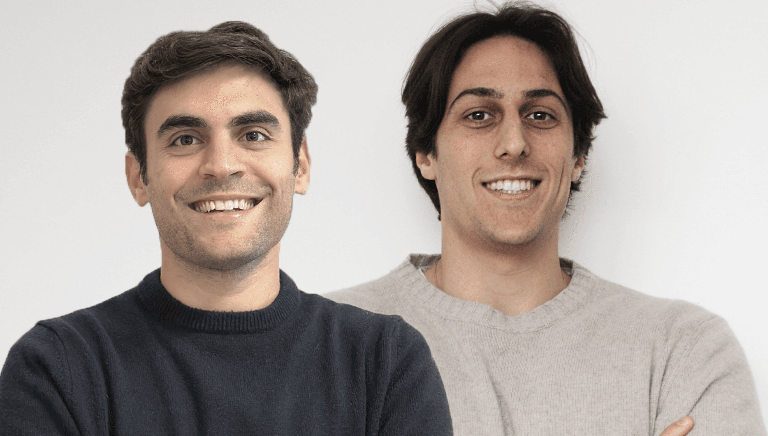 Questi ragazzi hanno creato una piattaforma per digitalizzare i processi di networking aziendali