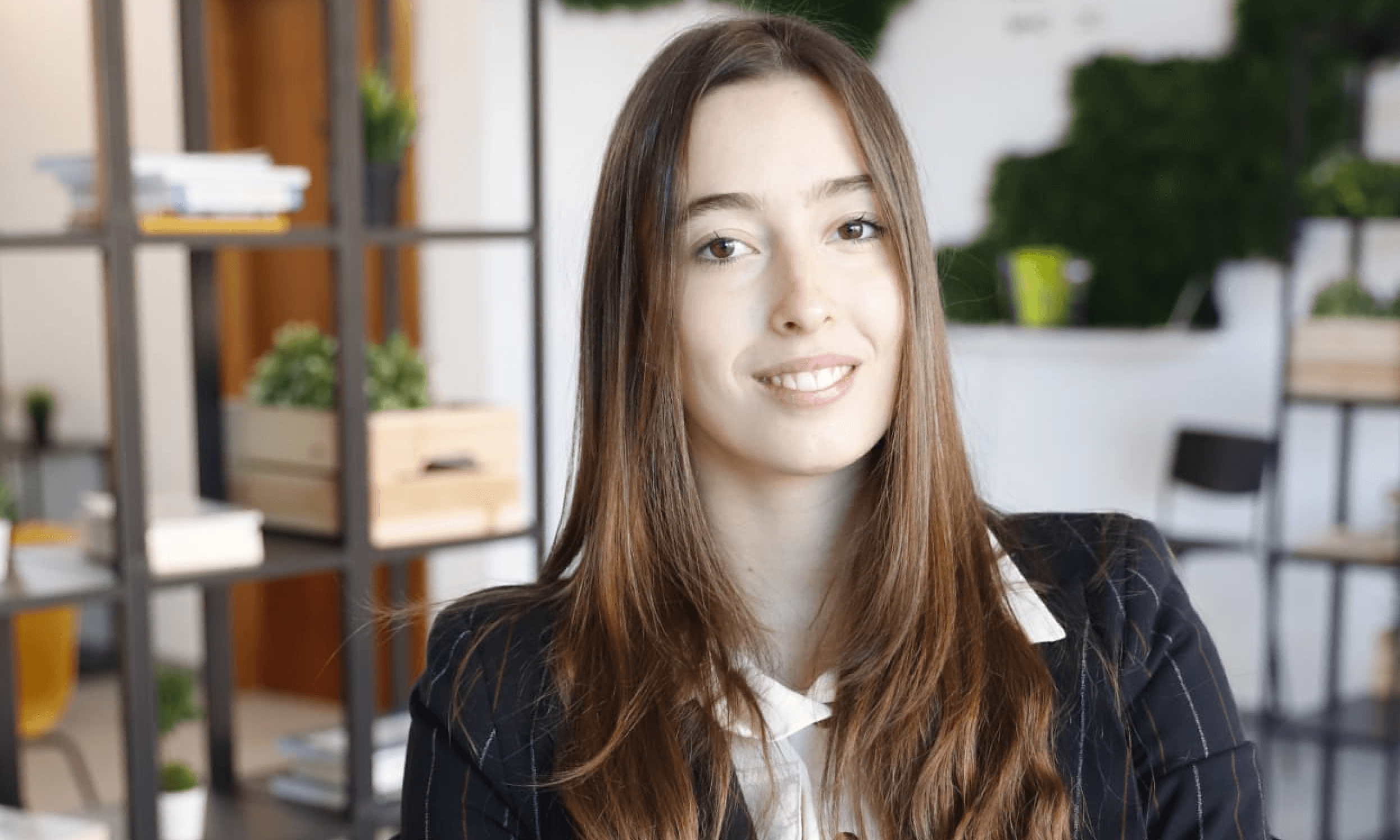 Trovare lavoro con un video di 40 secondi analizzato dall’intelligenza artificiale