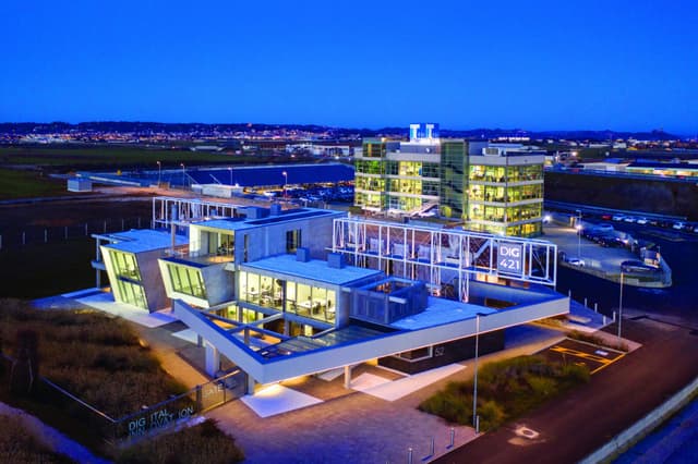 Tod's si affida a Tesisquare per gestire e monitorare le spedizioni