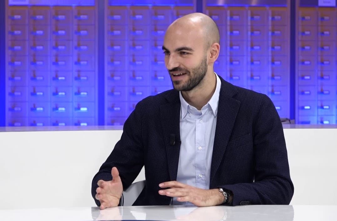 L'appello di un gruppo di professori universitari europei sui pericoli dell'IA