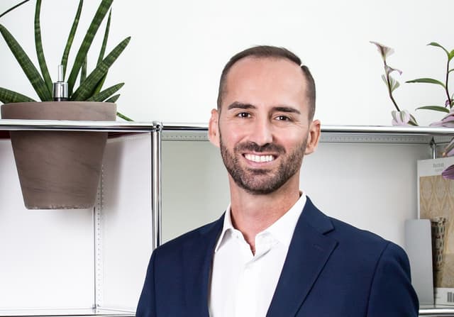 Come l'azienda svizzera di arredi modulari Usm vuole connettersi con le nuove generazioni