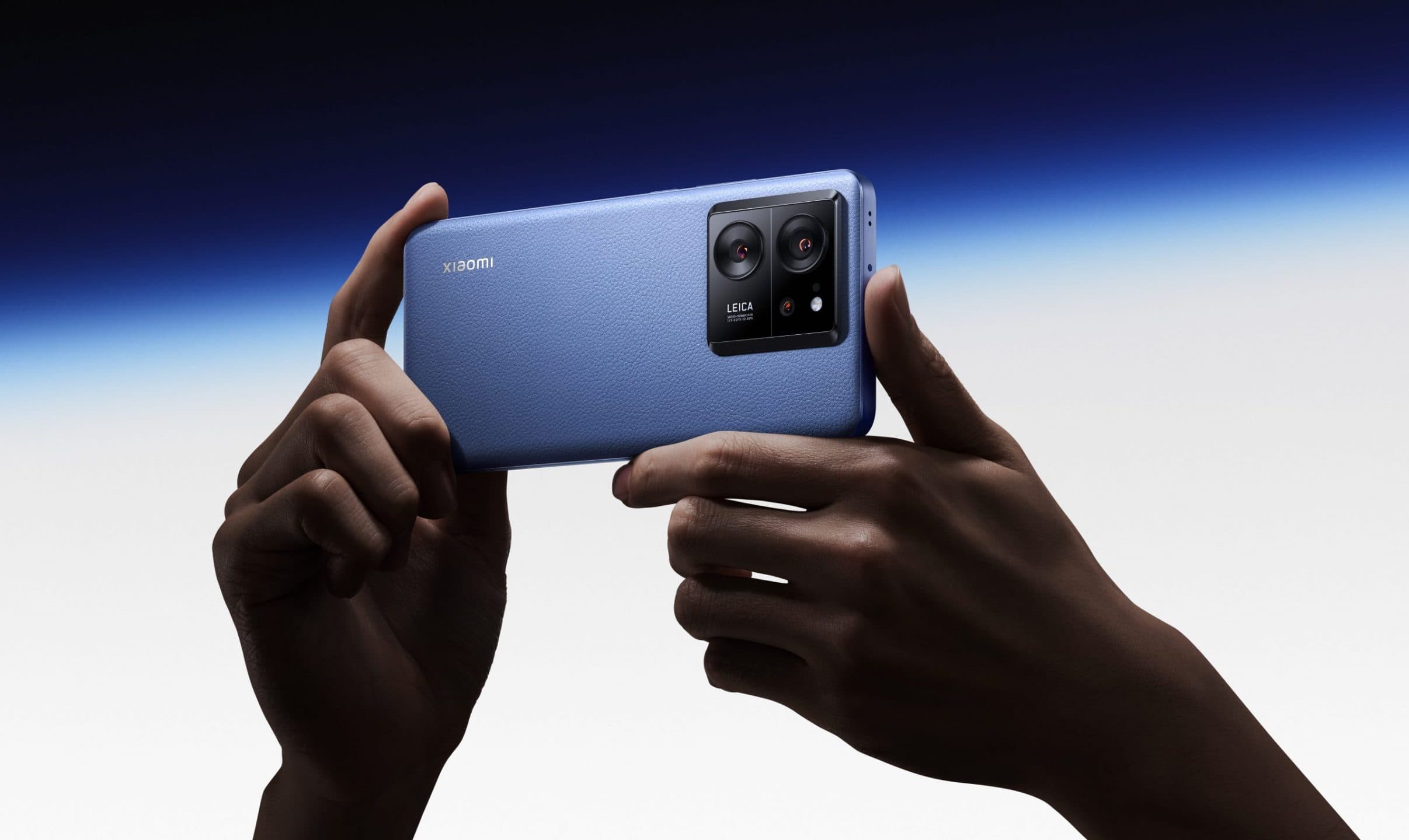 Arriva lo Xiaomi 13T: "È come avere una Leica dentro uno smartphone"