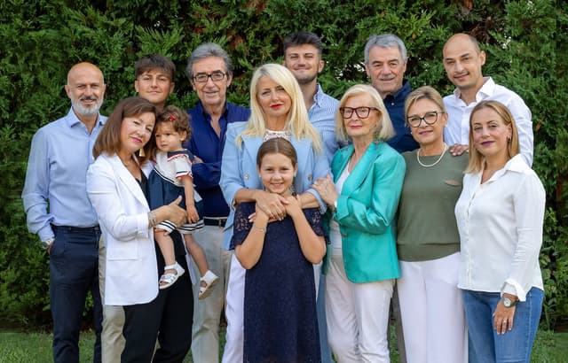 Storie di vino, storie di vita: viaggio dentro Famiglia Cotarella