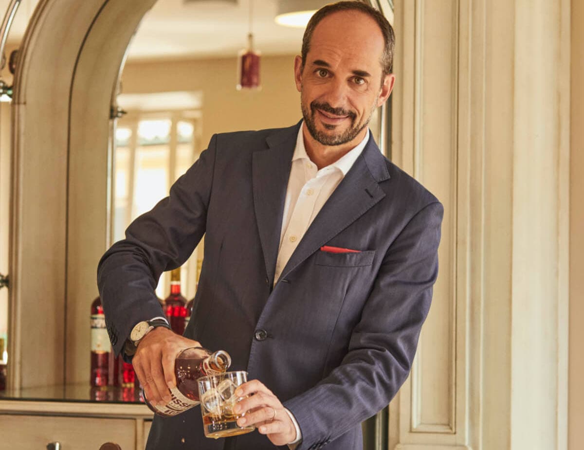 Campari, dopo 5 mesi lascia il ceo. Il titolo crolla a Piazza Affari