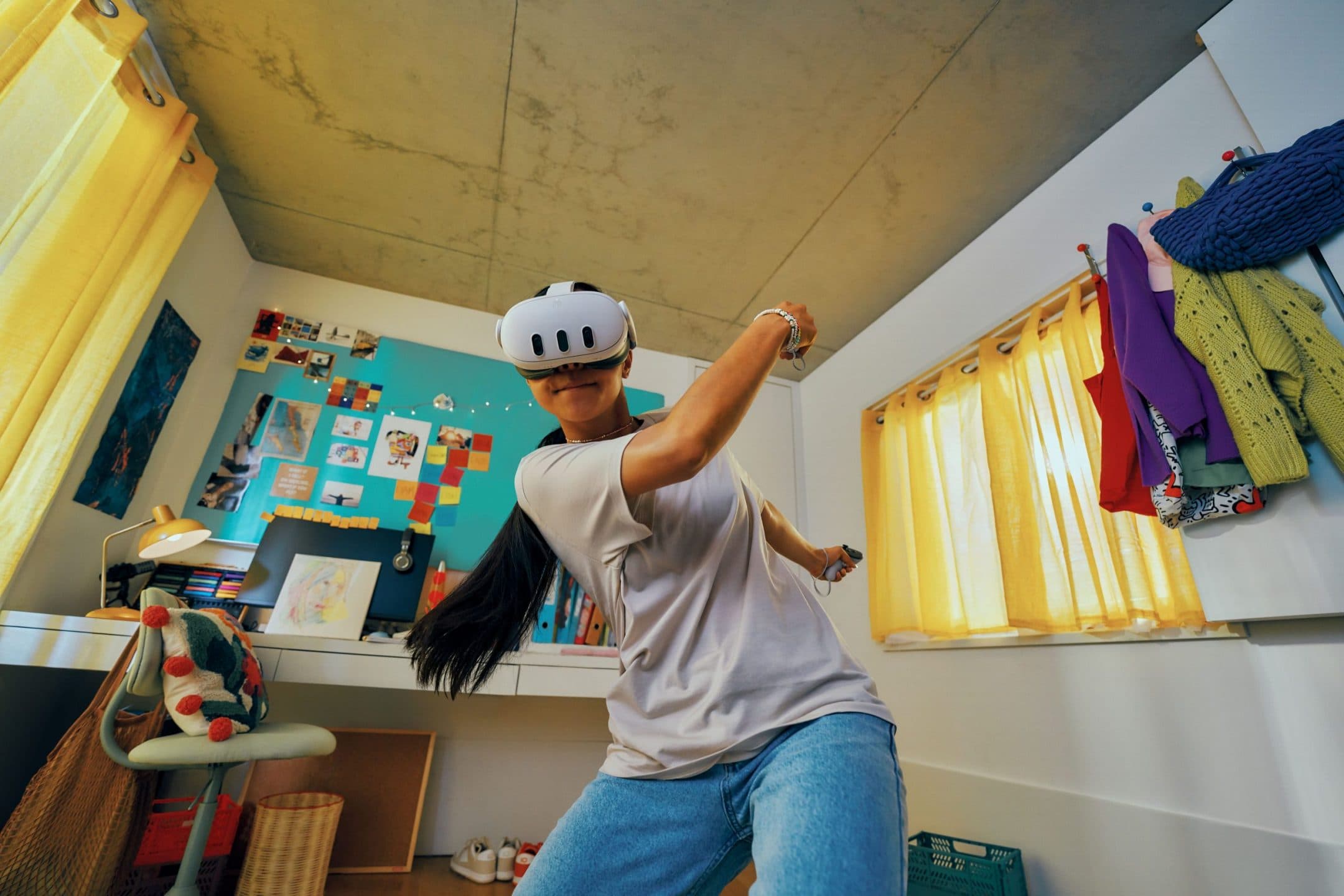 Dai nuovi occhiali smart al visore di realtà mista: tutte le ultime novità di Meta