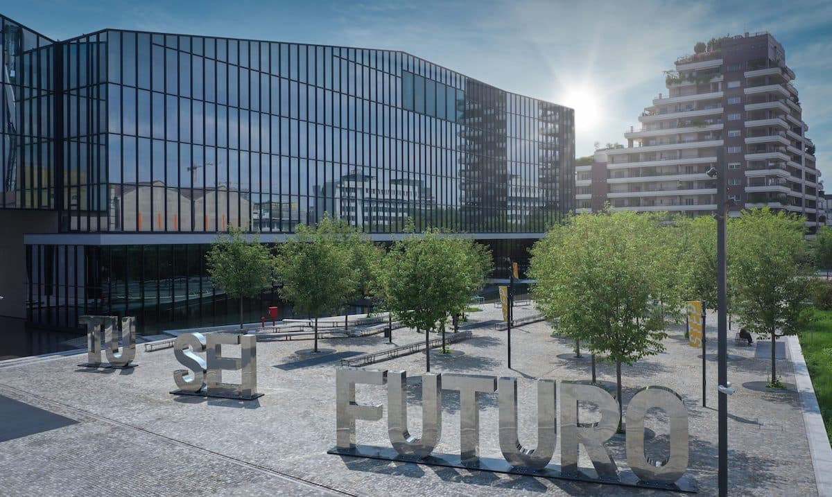 Il futuro della mobilità sostenibile all'evento di Fastweb e Movesion