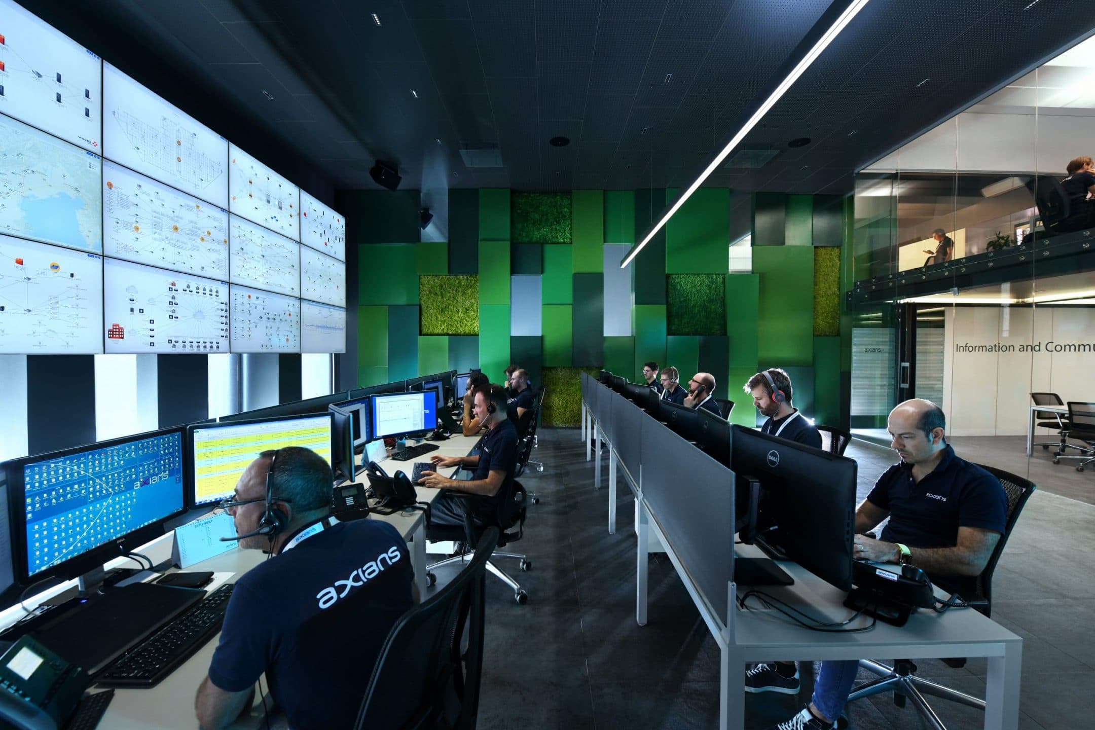 Come funziona Xsona, la piattaforma che monitora la qualità dell'aria, il rumore e i flussi di persone