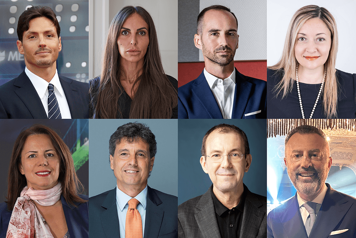 Chi sono i 100 manager e imprenditori selezionati da Forbes nel 2023