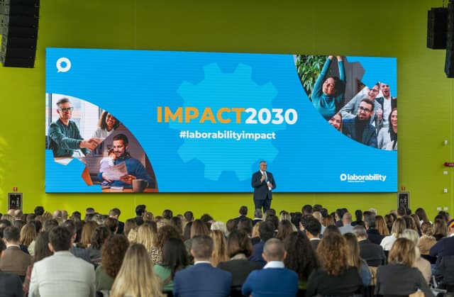 Quale sarà il futuro del mondo del lavoro: grande successo per Impact 2030, l’evento targato Laborability e Forbes Italia