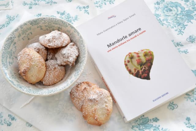 La storia della prima donna pasticciera della Sicilia