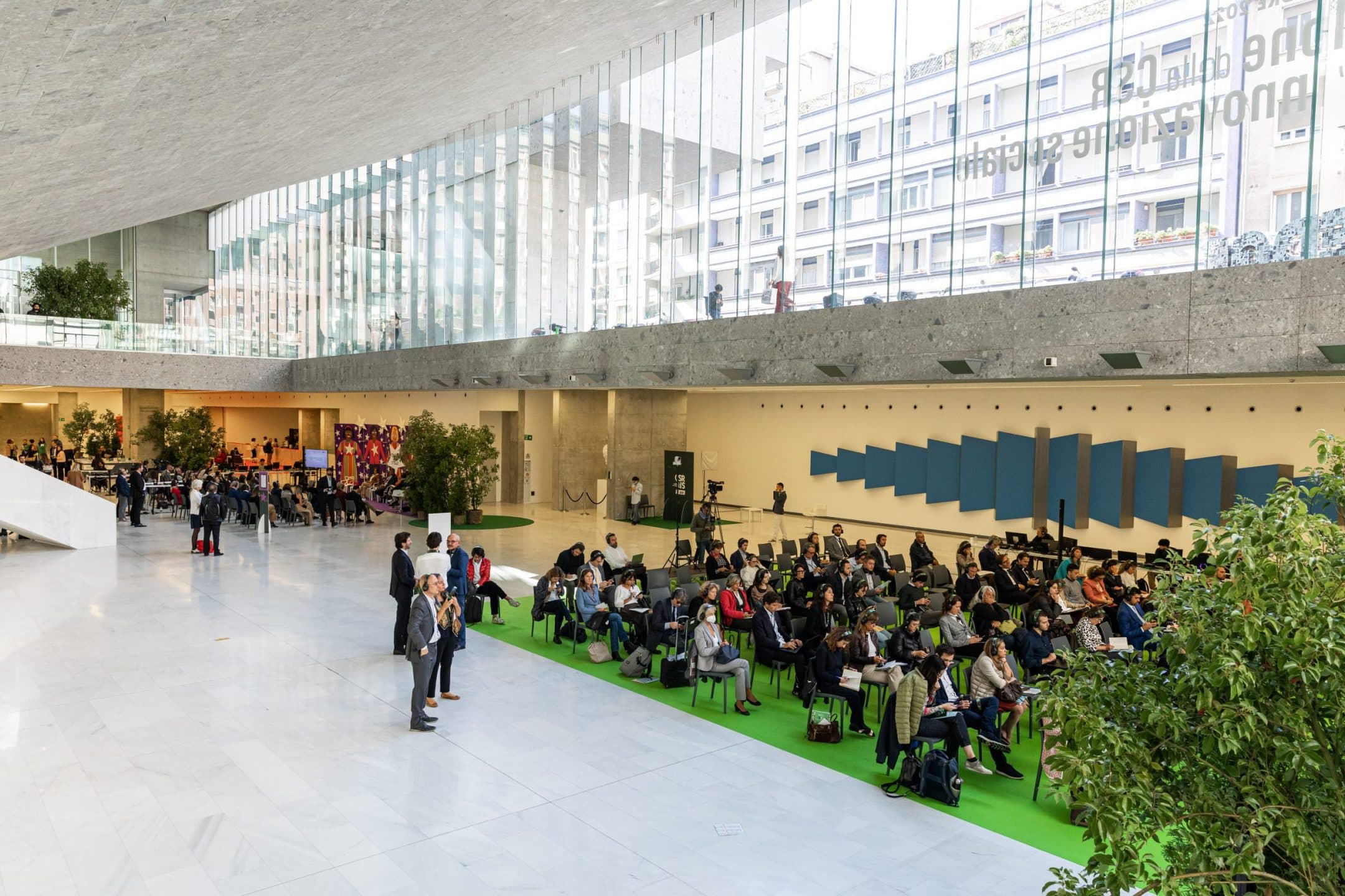 Premio Areté 2023: sul palco i maestri della responsabilità