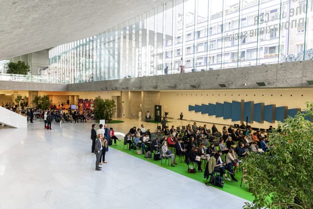 Premio Areté 2023: sul palco i maestri della responsabilità