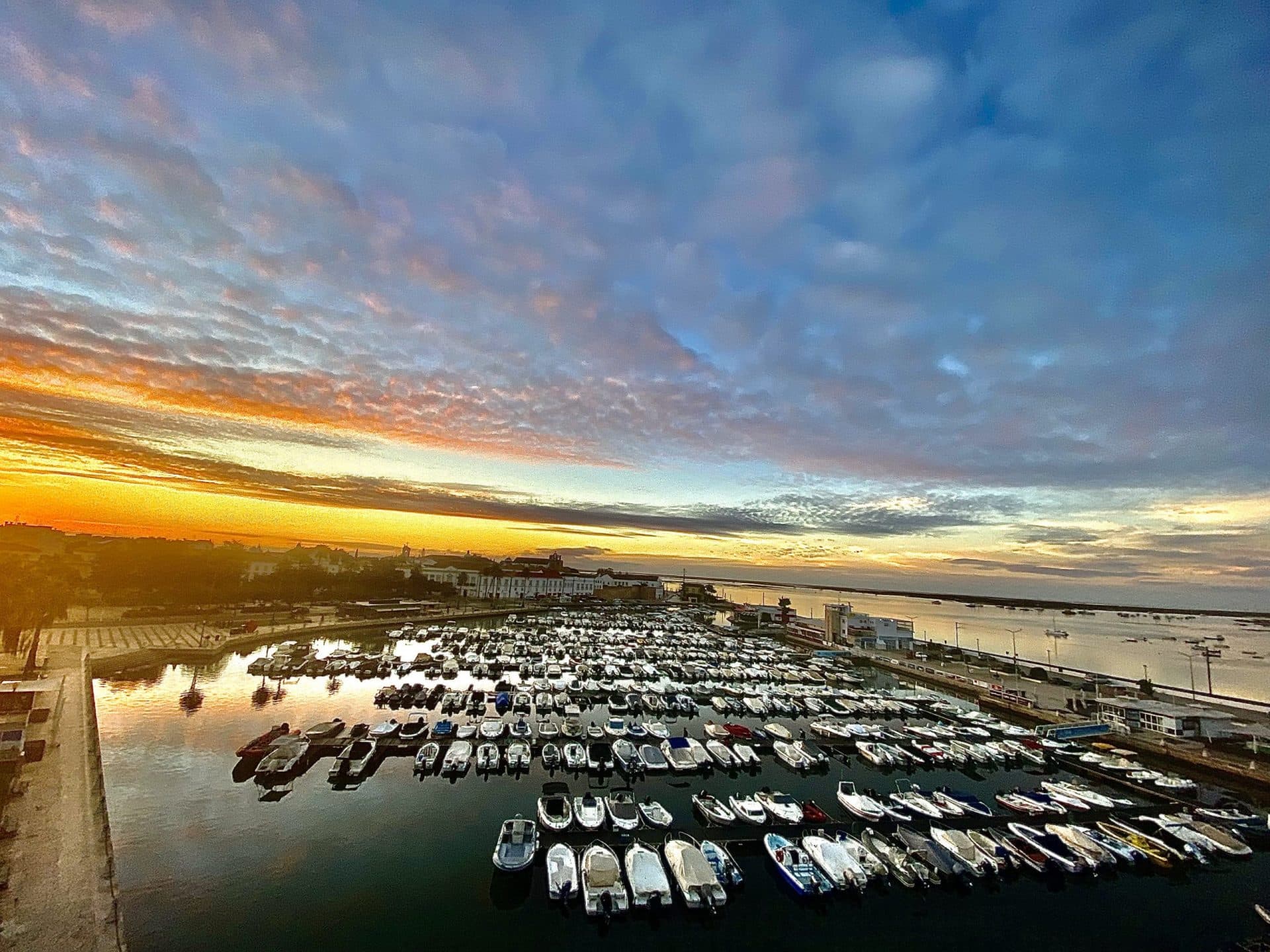 Espansione economica, ospitalità e bellezza naturale: perchè l'Algarve potrebbe diventare la nuova Silicon Valley