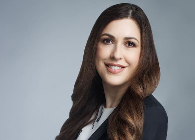Da gennaio Ninell Sobiecka sarà il nuovo presidente e ceo di L'Oréal Italia