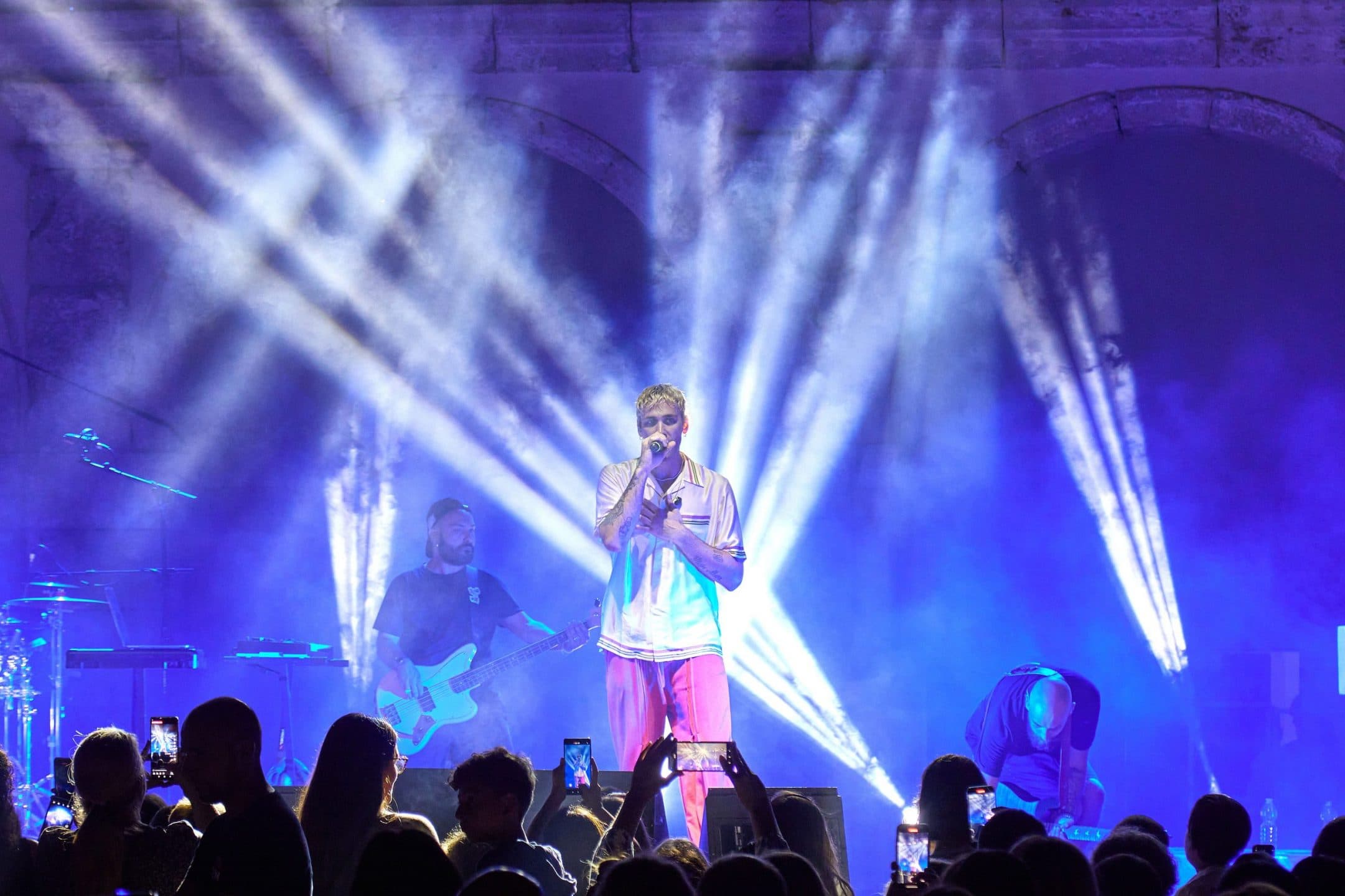 Tra teatro, arte e musica: a Capri la rassegna che valorizza l'isola e la sua cultura