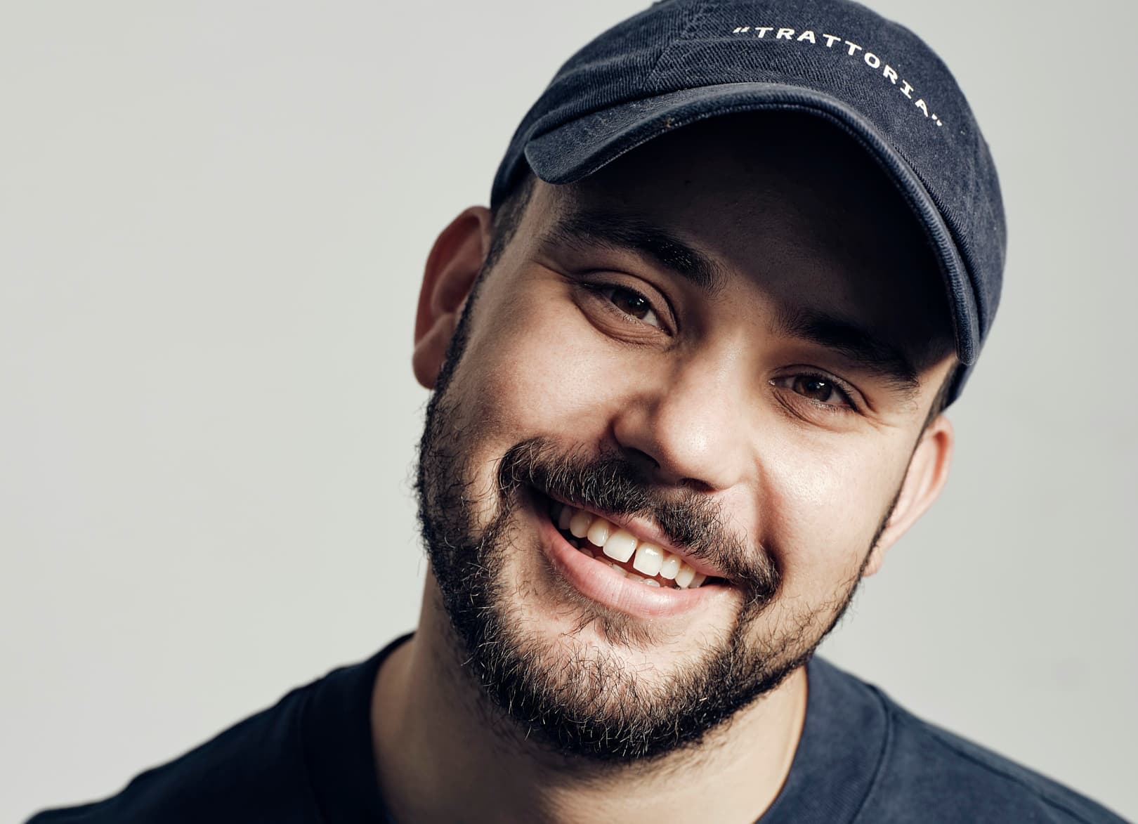 Lo chef under 30 con l'amore per la cucina zero sprechi